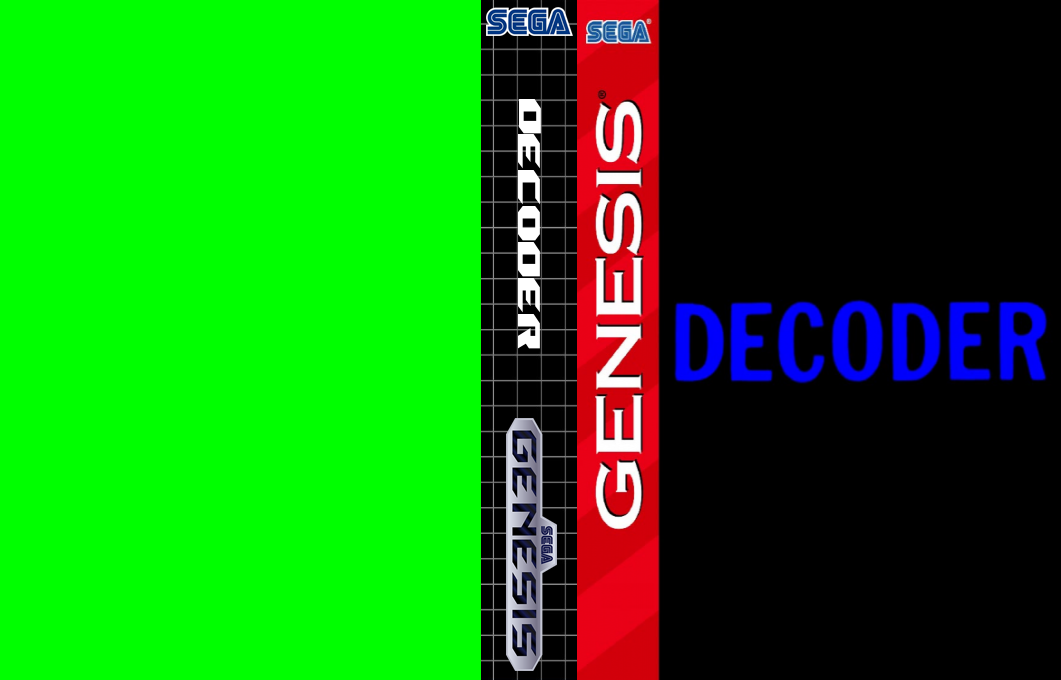 Decoder — box-texture (US)