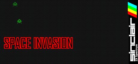 Space Invasion — steamgrid