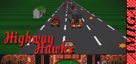 Highway Hawks — steamgrid