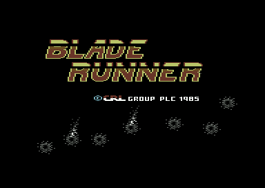 Blade Runner — sstitle (EU)