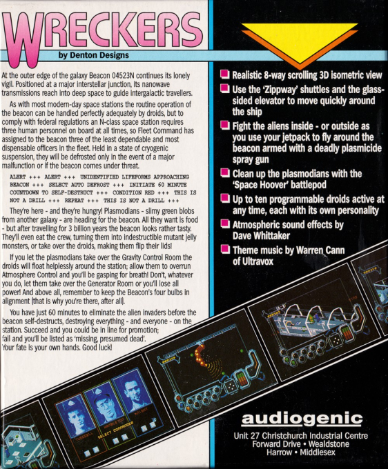 Wreckers — box-2D-back (EU)