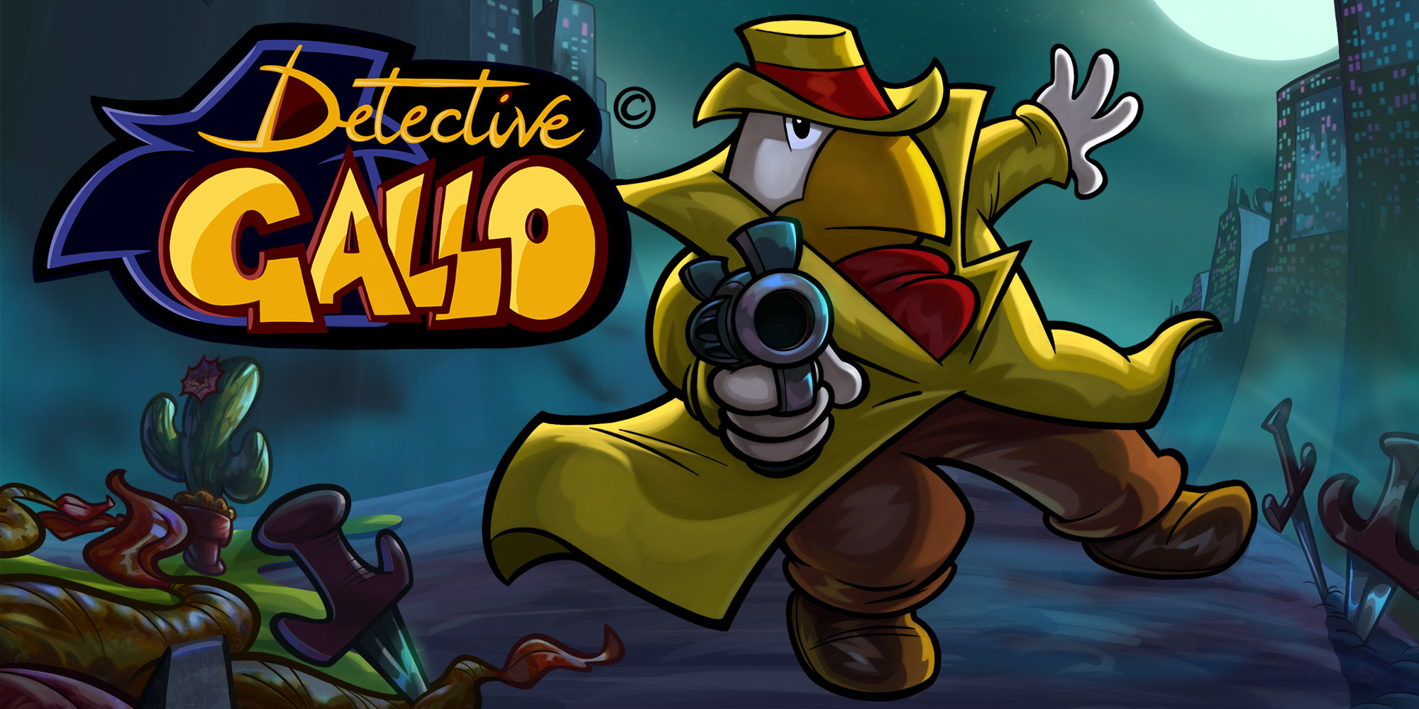 Detective Gallo — sstitle (WOR)