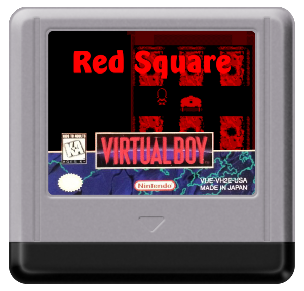 Red Square — support-2D (WOR)