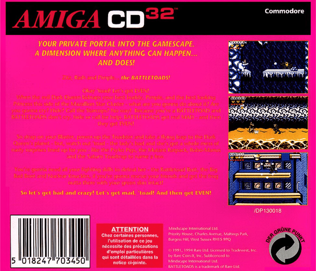 Battletoads — box-2D-back (WOR)