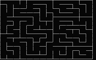 Dragon Maze — ss (WOR)