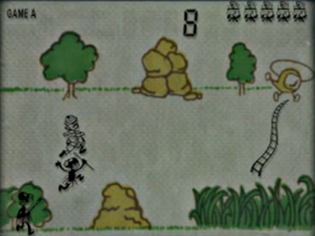 Safari — ss (WOR)
