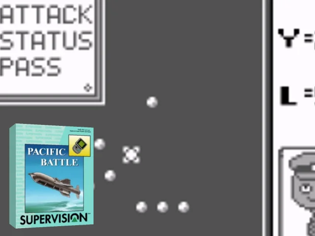 Pacific Battle — mixrbv2 (WOR)