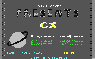 Crabyx — sstitle (WOR)