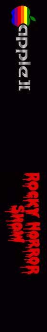 Rocky Horror Show, The — box-2D-side (US)