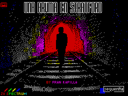 Una Bruma en Stratford — sstitle (WOR)