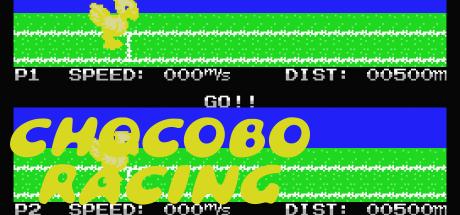 Chocobo Racing — steamgrid