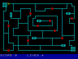 Live Wire — ss (WOR)