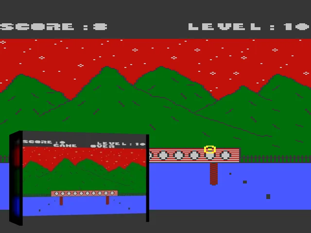 Bergshooting — mixrbv2 (WOR)