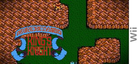 King's Knight — steamgrid