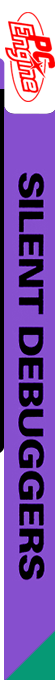 Silent Debuggers — box-2D-side (EU)