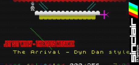 Jet Set Willy - The 2005 Megamix — steamgrid