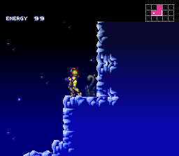 Super Metroid - Zero Mission — ss (WOR)
