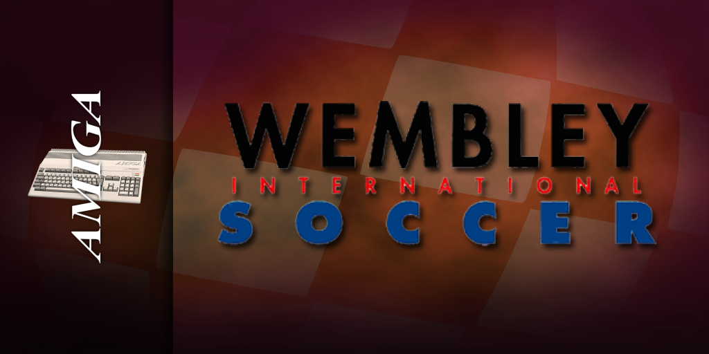 Wembley International Soccer — screenmarquee (WOR)