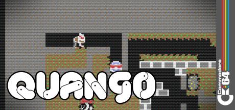 Quango — steamgrid