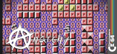 Anarchy — steamgrid