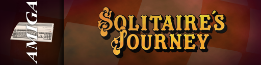 Solitaire's Journey — screenmarqueesmall (US)
