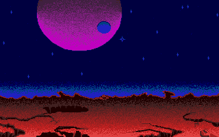 Alien Fires 2199 AD — sstitle (US)