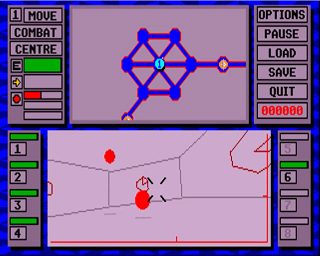 Tracker — ss (EU)