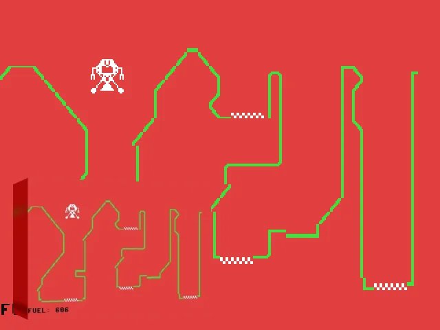 Planet Qwarrk — mixrbv2 (WOR)