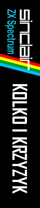 Kolko I Krzyzyk — box-2D-side (WOR)