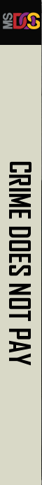 Crime Does Not Pay — box-2D-side (US)