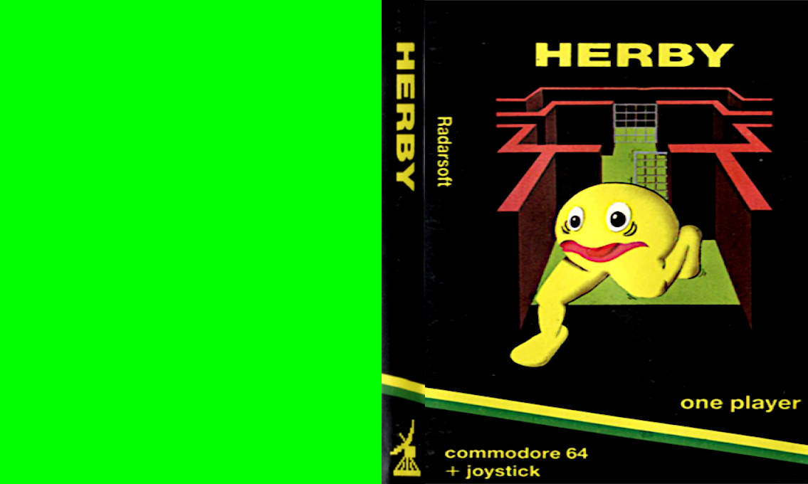 Herby — box-texture (EU)