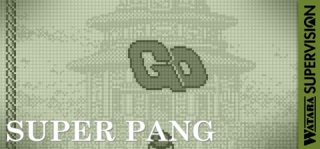 Super Pang — steamgrid