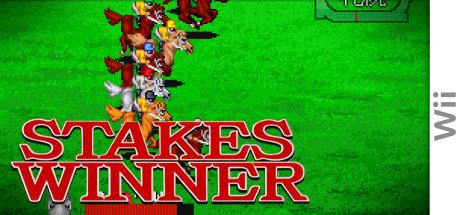 Stakes Winner — steamgrid