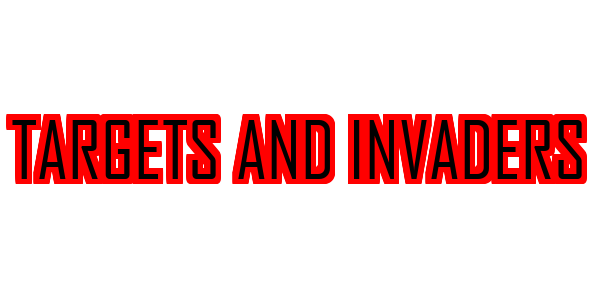 Targets & Invaders — wheel-hd (SS)