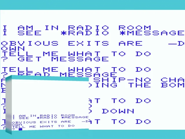 Death Ship — mixrbv2 (WOR)