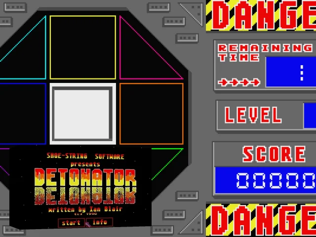 Detonator — mixrbv2 (WOR)