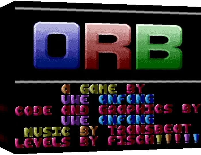 Orb — box-3D (WOR)