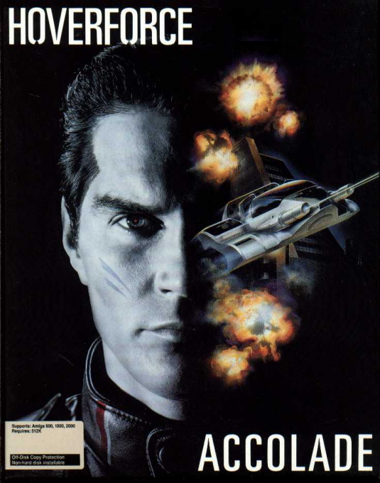 Resolution 101 box art