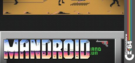 Mandroid — steamgrid