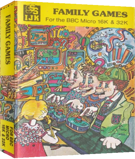 Kryptogram — box-3D (EU)