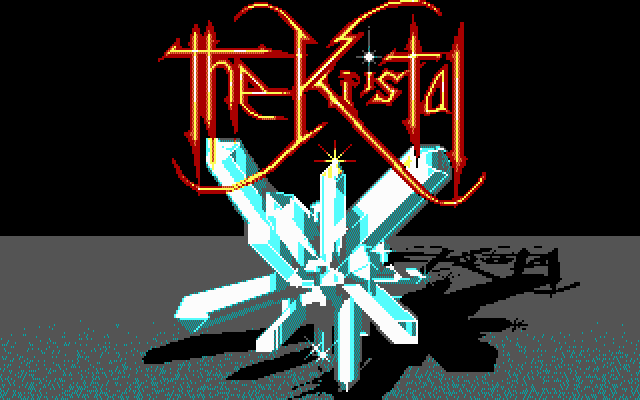 Kristal, The — sstitle (US)
