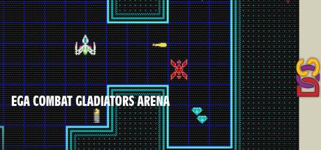 EGA Combat Gladiators Arena — steamgrid