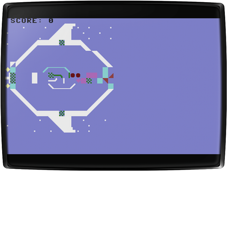 Alien Overrun — mixrbv2 (UK)