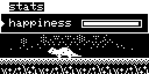 Dyno Virtual Pet — ss (WOR)