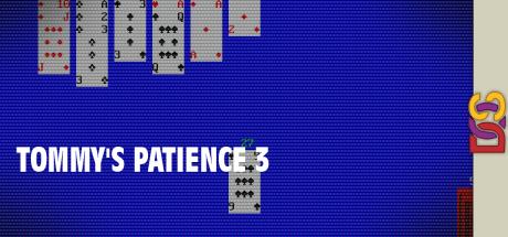 Tommy's Patience III — steamgrid