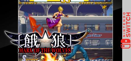 Aca Neogeo Garou - Mark Of The Wolves — steamgrid
