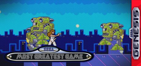 Most Greatest Game — steamgrid