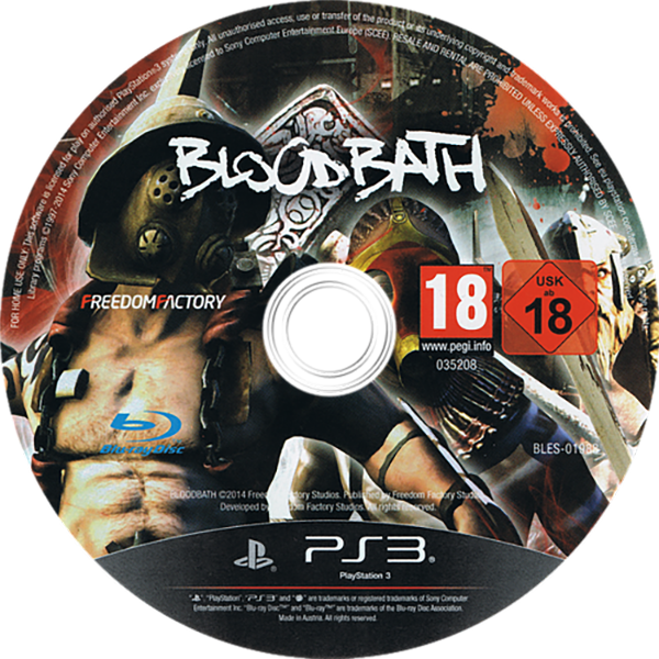 Bloodbath — support-texture (EU)