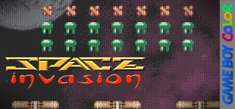 Space Invasion — steamgrid