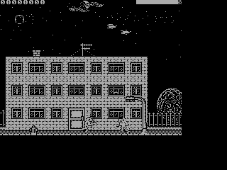 Gunman — ss (WOR)